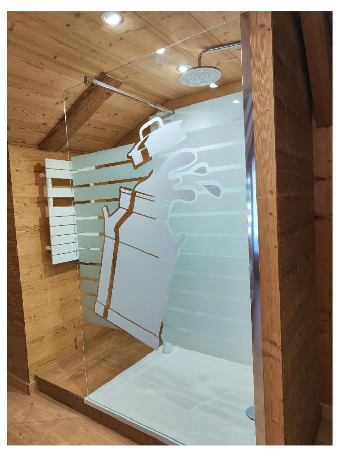 Chambre Boille A Lait Entremont Exterior photo